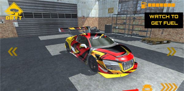 魅影gtr