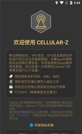 Cellular-Z