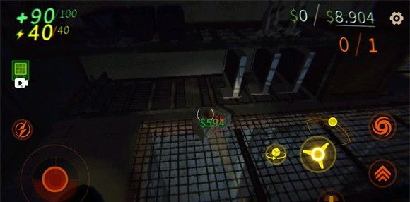 REPO手机版汉化版