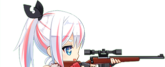 《少女狙击手》英文免安装版