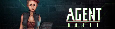 《AGENT 00111》试玩版