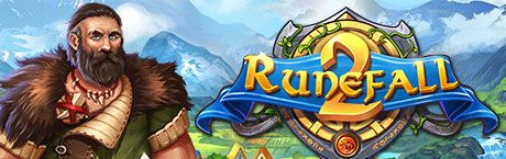 《符文坠落2》英文免安装版
