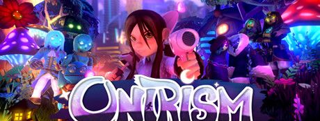 《Onirism》英文免安装版