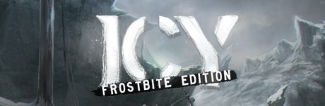 《ICY：霜寒版》英文硬盘版