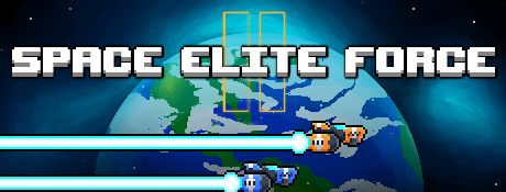《太空精英部队2》英文免安装版