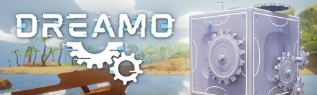 《DREAMO》简体中文免安装版