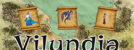 《Vilundia》英文免安装版