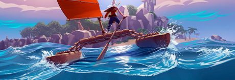 《Windbound》简体中文免安装版
