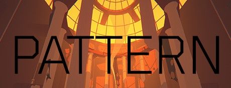 《Pattern》英文免安装版