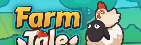 《Farmtale》简体中文免安装版