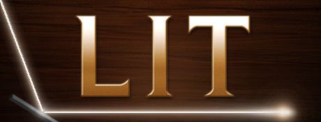 《LIT：弯曲灯光》简体中文免安装版