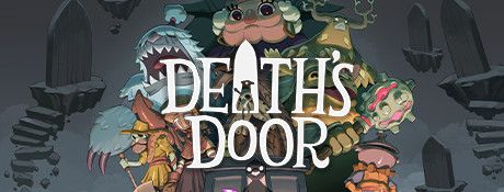 死亡之门下载正版
