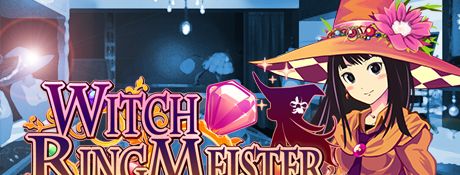 《魔女指环大师》 英文免安装版