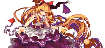 《幻想乡萃夜祭》简体中文免安装版