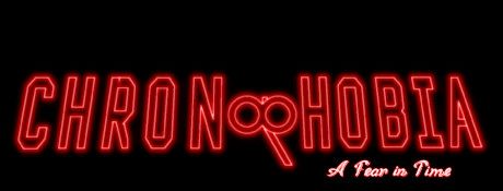《Chronophobia》英文免安装版