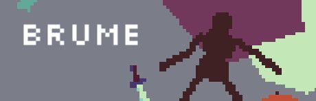 《Brume》英文免安装版