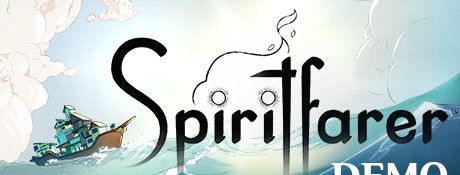 《Spiritfarer》告别版简体中文免安装版