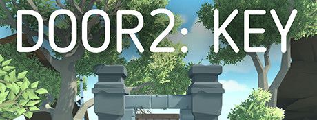 《门2：钥匙》英文免安装版