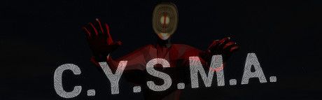 《C.Y.S.M.A.》英文免安装版