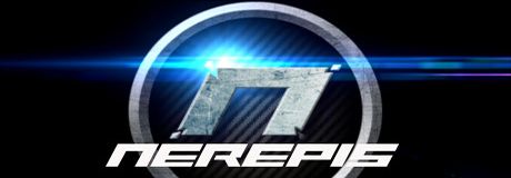《Nerepis》简体中文免安装版