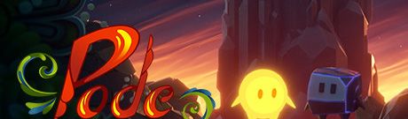 《Pode》简体中文免安装版