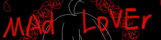 《MAd LoVEr》简体中文免安装版