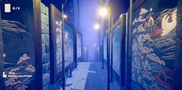 《Skyward Dream》免安装下载