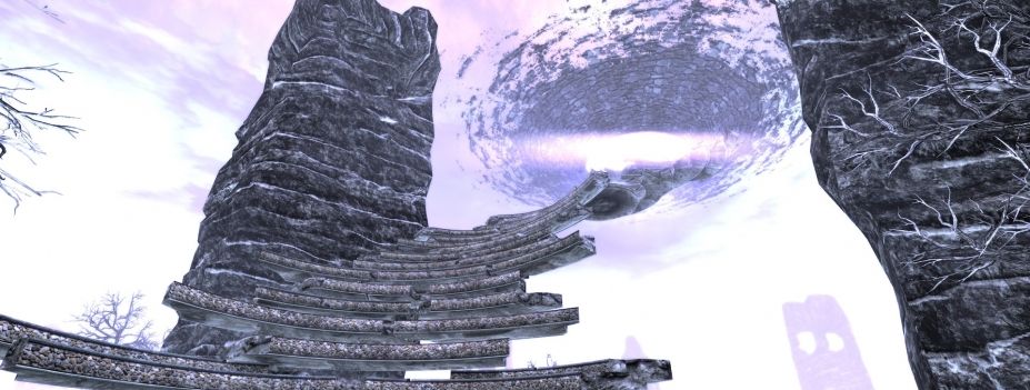 《上古卷轴5天际重制版》汉化电脑版