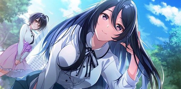 《SINce Memories 星穹之下》免安装中文版