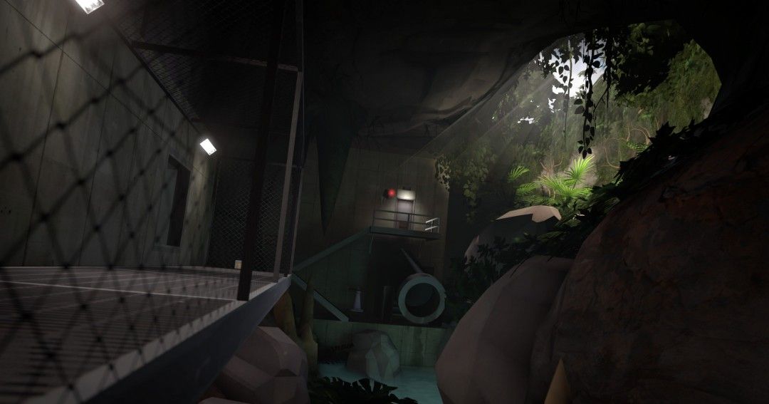 《Team Fortress 2》中文版