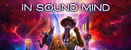 《In Sound Mind》电脑版