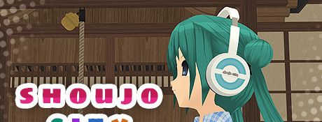 《少女城市》简体中文免安装版