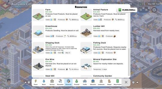《Pocket City 2》汉化版免安装