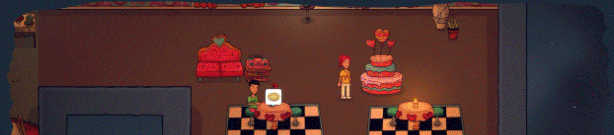 《Space Chef》电脑版