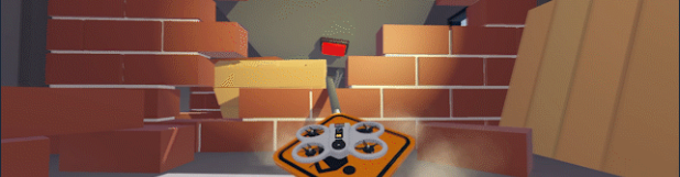 《The Airflow Trials》电脑版