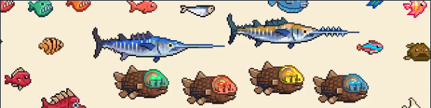 《悠哉钓鱼》电脑版