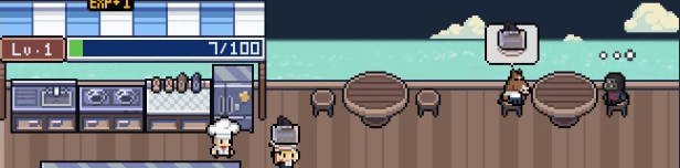 《悠哉钓鱼》电脑版