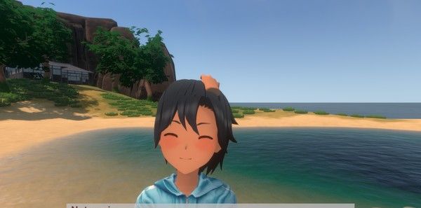 《Tomboy Adventure》汉化版免安装