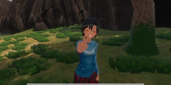 《Tomboy Adventure》汉化版免安装