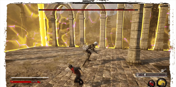 《Lirai: Heir Of Darkness》电脑版