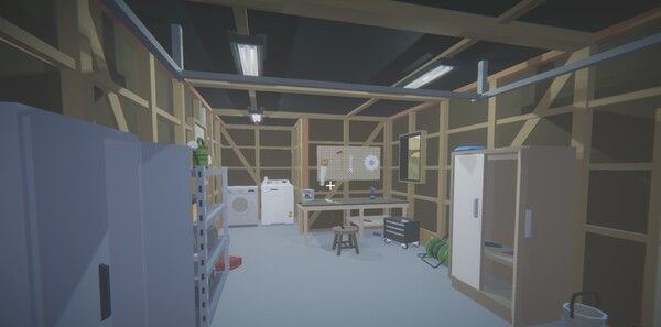 《Moving Houses》中文版免安装