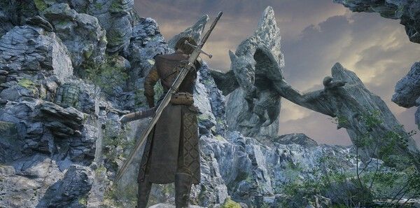 《地罚降临，龙陨之刻》免安装汉化版