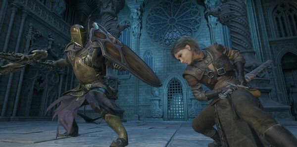 《地罚降临，龙陨之刻》免安装汉化版