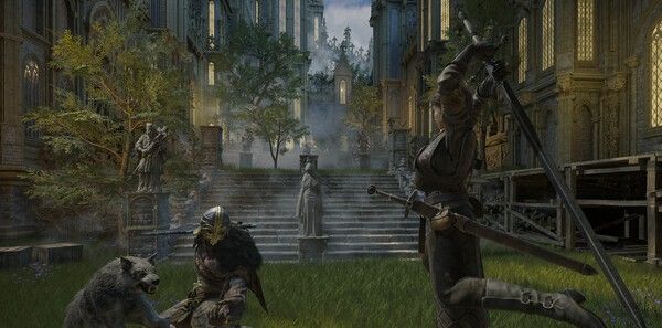 《地罚降临，龙陨之刻》免安装汉化版