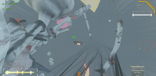 《zakon》电脑版