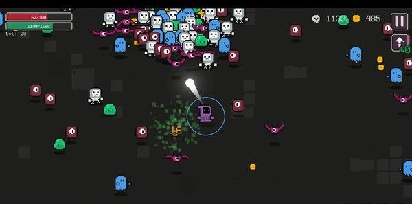 《Endless waves survival抢先体验版》免安装中文版