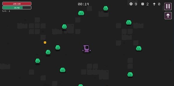 《Endless waves survival抢先体验版》免安装中文版