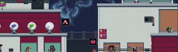 《Star Rift Saga》电脑版