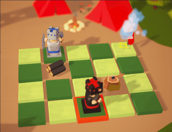 《Tale of Honor》电脑版