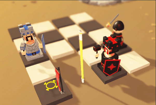 《Tale of Honor》电脑版